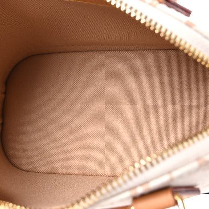 Louis Vuitton Monogram Dune Nano Alma 5 of 8