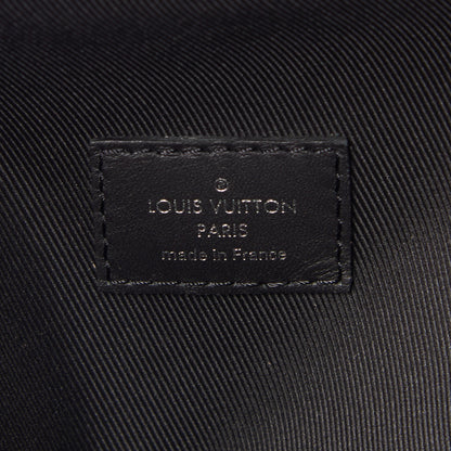 Louis Vuitton Monogram Eclipse Discovery Backpack PM 8 of 8