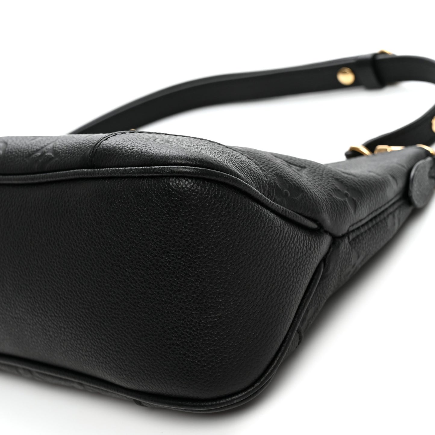Empreinte Monogram Boulogne NM Black