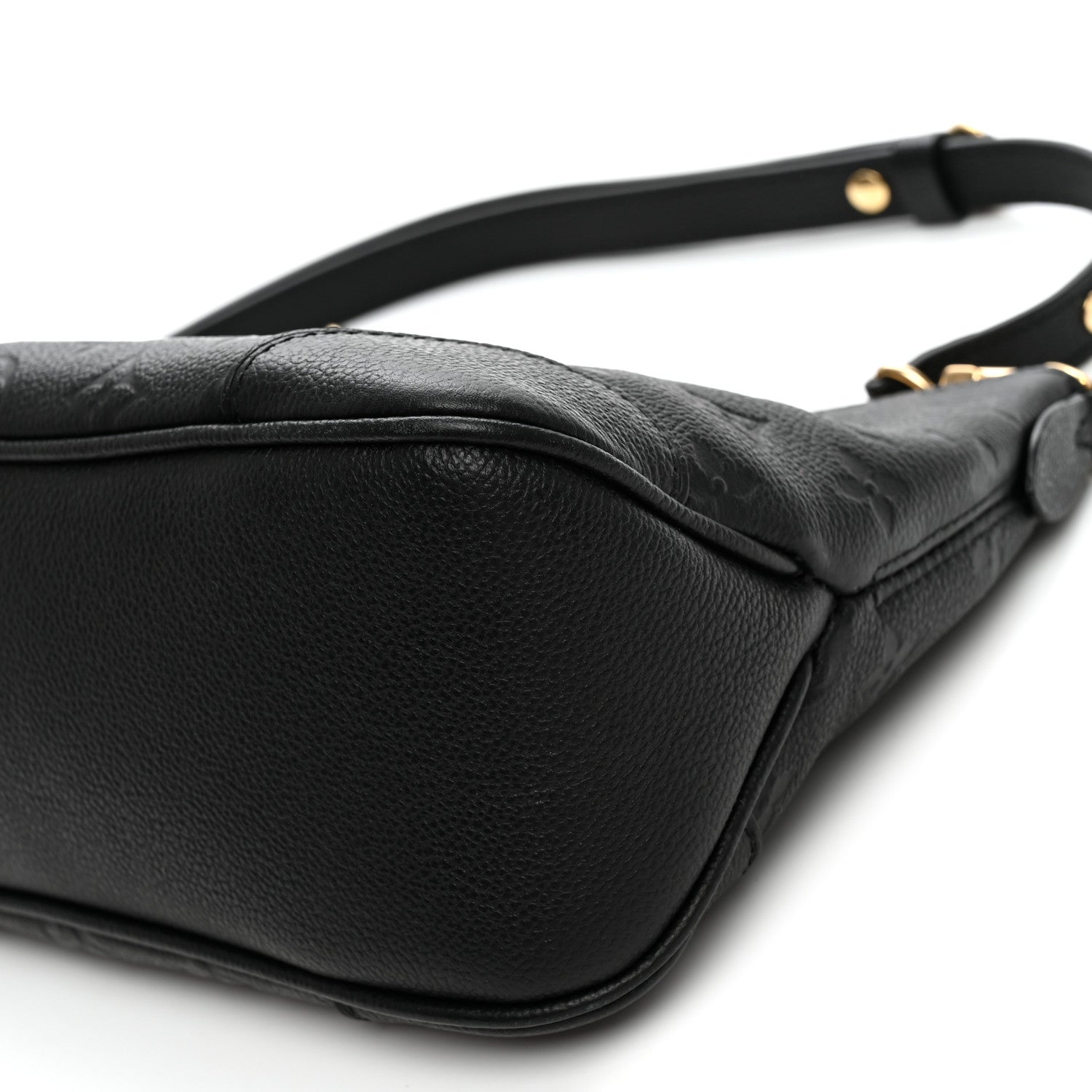 Louis Vuitton Empreinte Monogram Boulogne NM Black 9 of 9