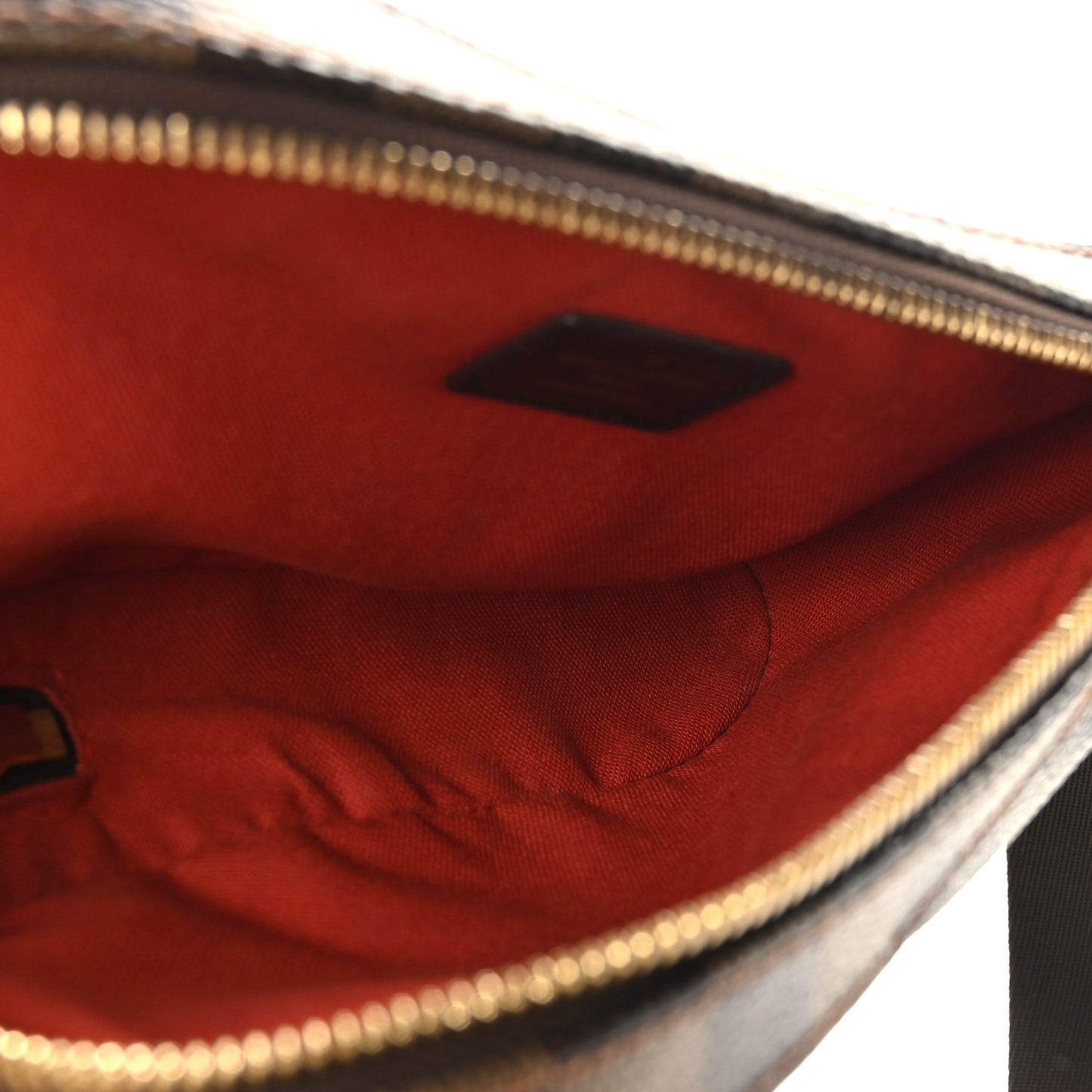 Damier Ebene Geronimos