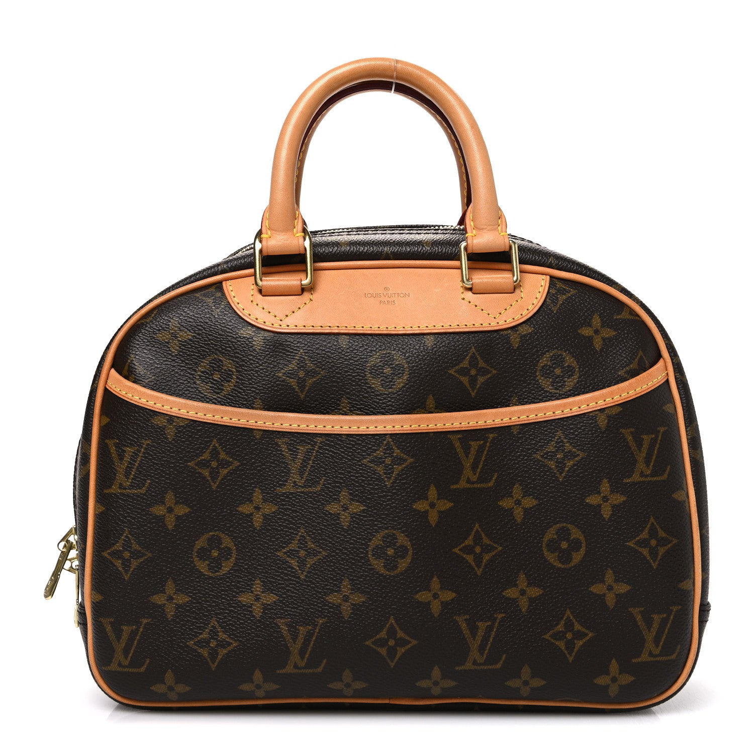 Louis Vuitton Monogram Trouville 1 of 10