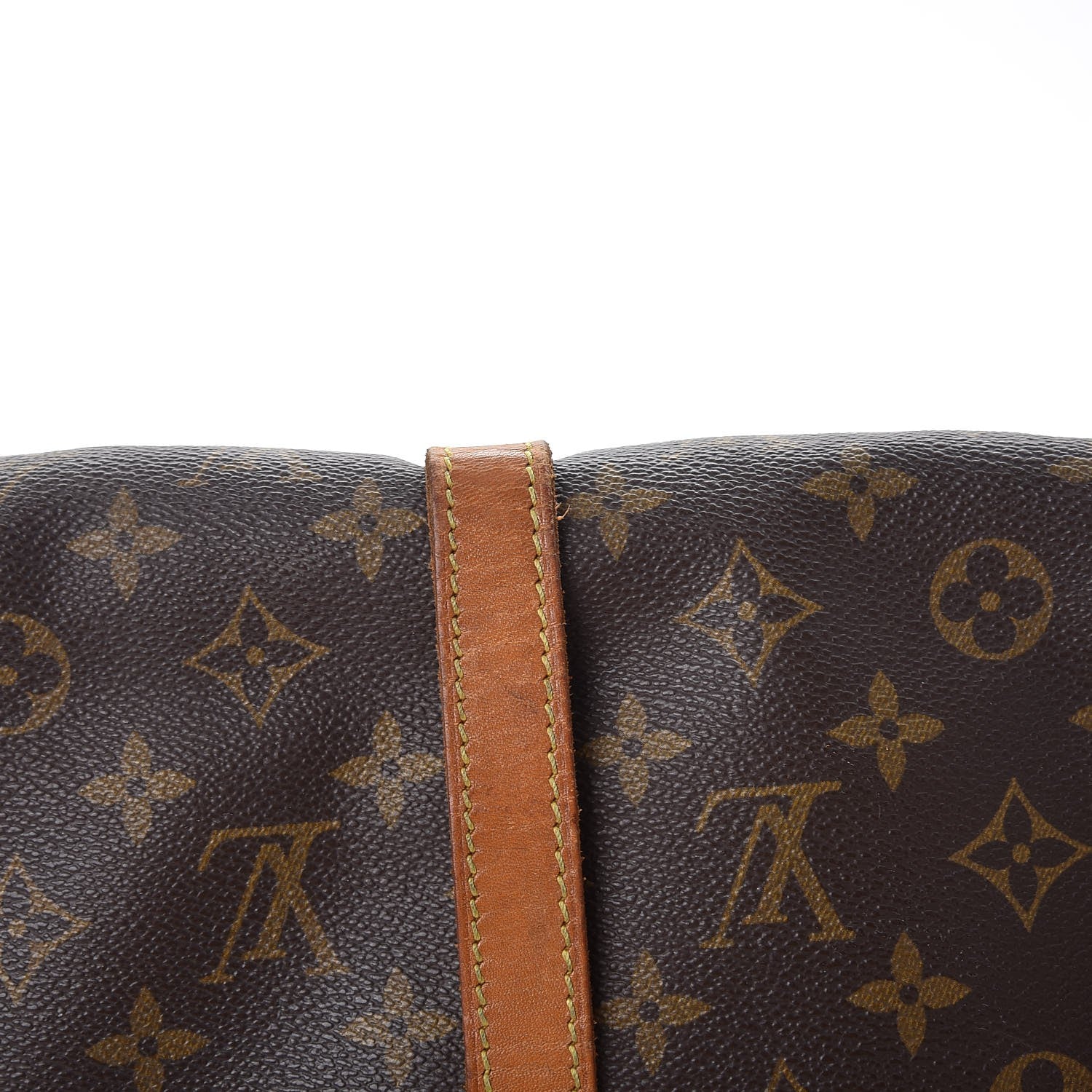 Louis Vuitton Monogram Saumur 30 16 of 24
