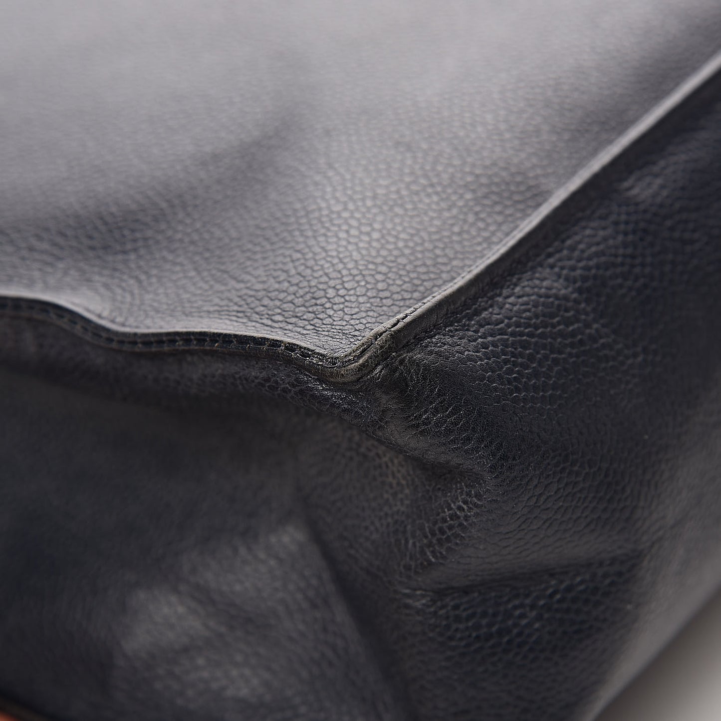 Caviar CC Tote Navy