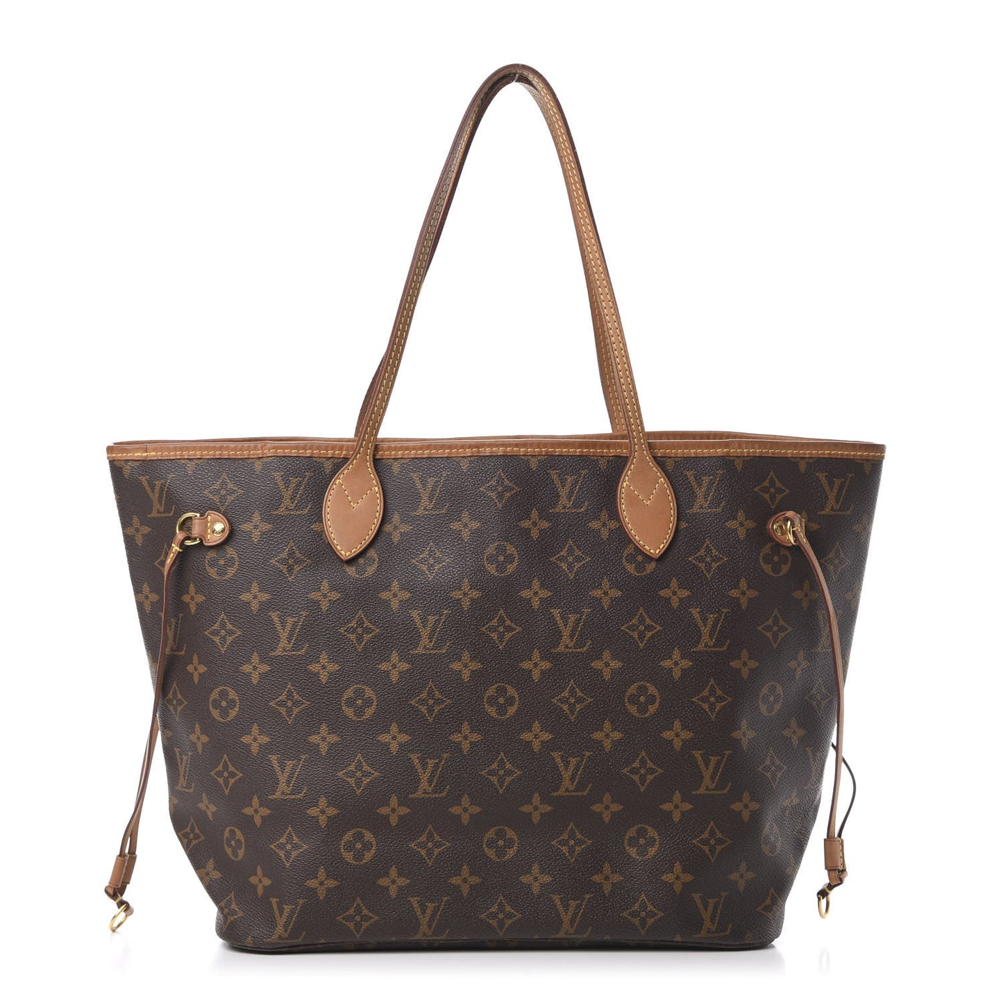 Monogram Neverfull MM