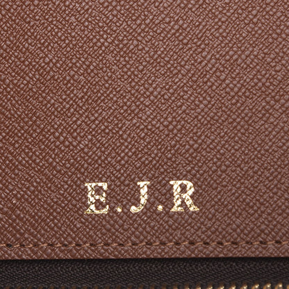 Louis Vuitton Monogram Zippy Organizer Wallet 8 of 8