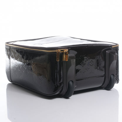 Louis Vuitton Vernis Pegase 45 Amarante 5 of 8