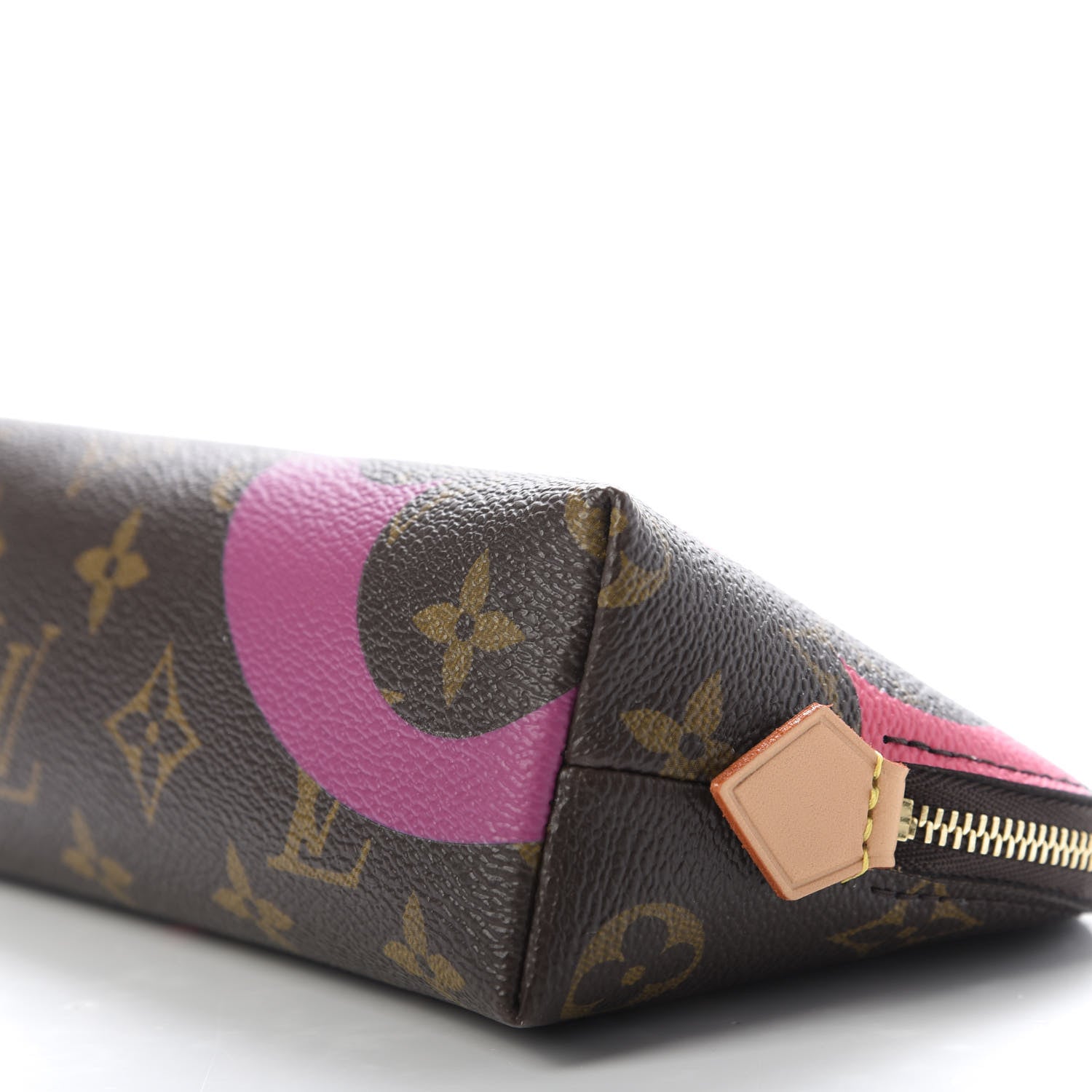 Louis Vuitton Monogram Game On Cosmetic Pouch 7 of 9