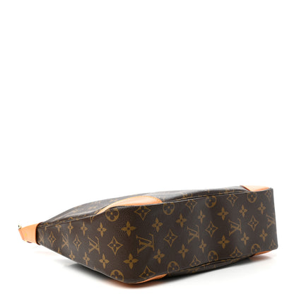 Louis Vuitton Monogram Boulogne 30 4 of 9