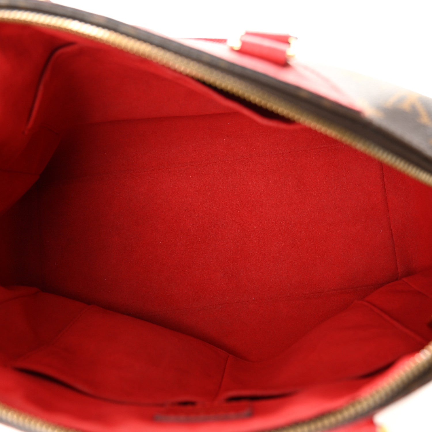 Louis Vuitton Monogram Retiro NM Cherry 5 of 15