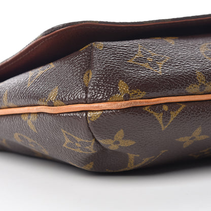 Louis Vuitton Monogram Musette Tango 8 of 12