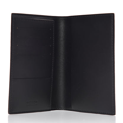 Goyard Goyardine Passport Wallet Black 5 of 7