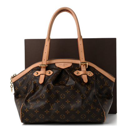 Louis Vuitton Monogram Tivoli GM 14 of 14