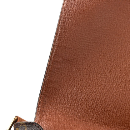 Louis Vuitton Monogram Musette Tango Long Strap 12 of 16
