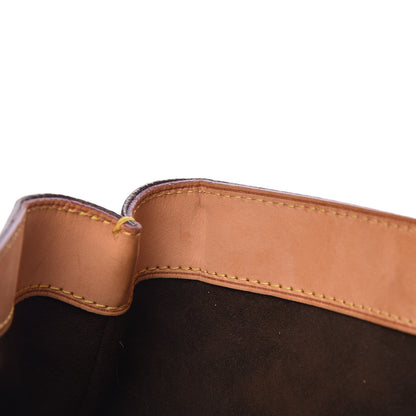 Louis Vuitton Monogram Wilshire MM 11 of 20