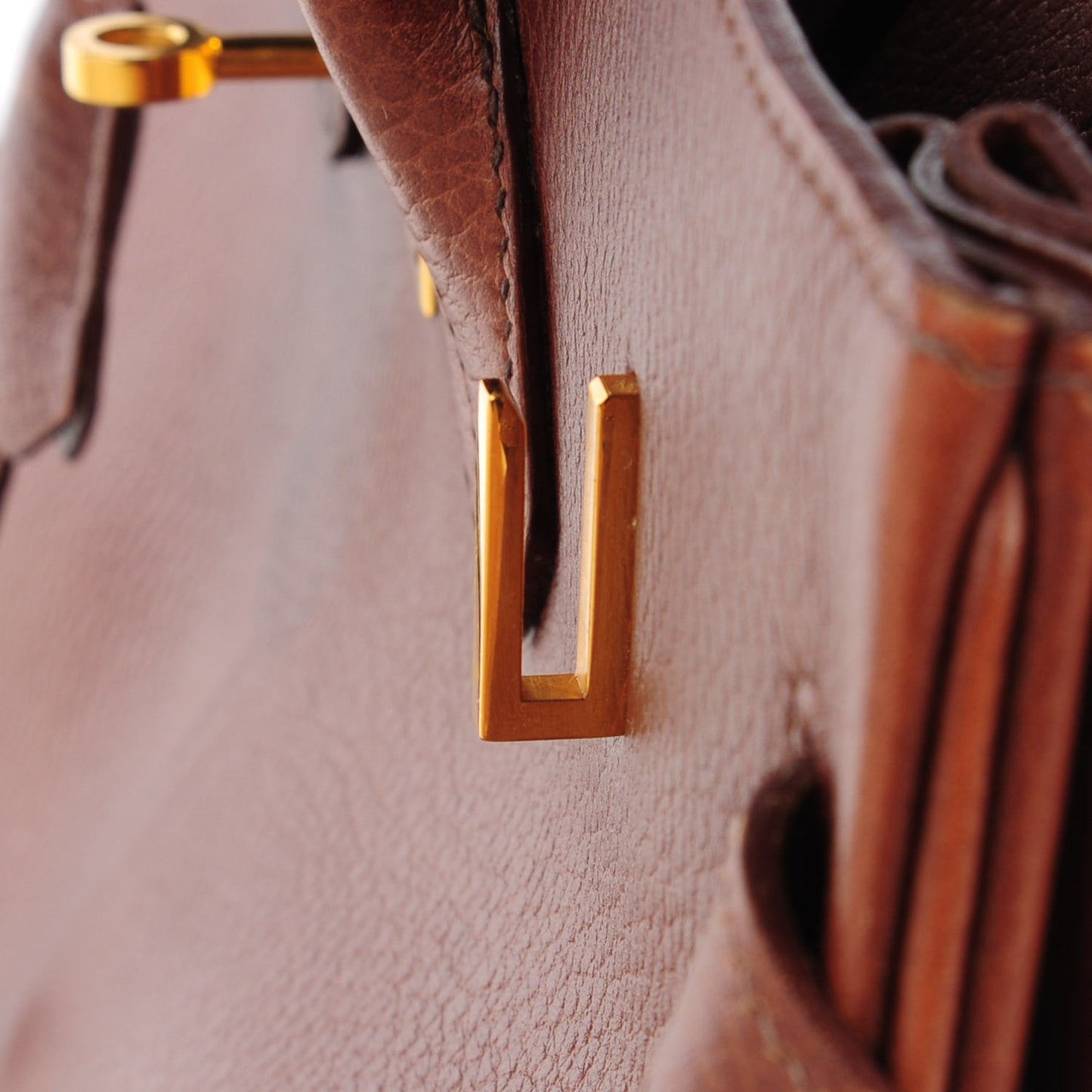 Ardennes Birkin 35 Noisette