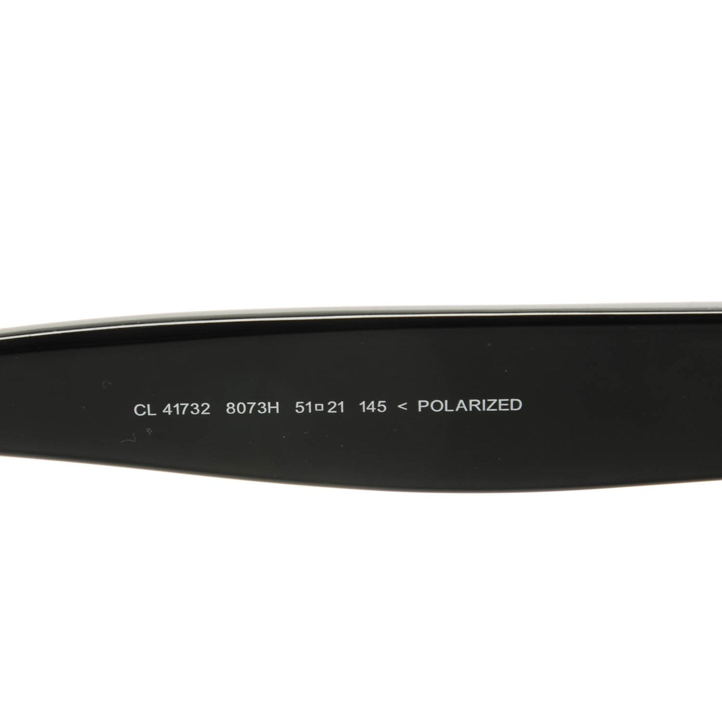 Polarized Sunglasses CL 41732 Black