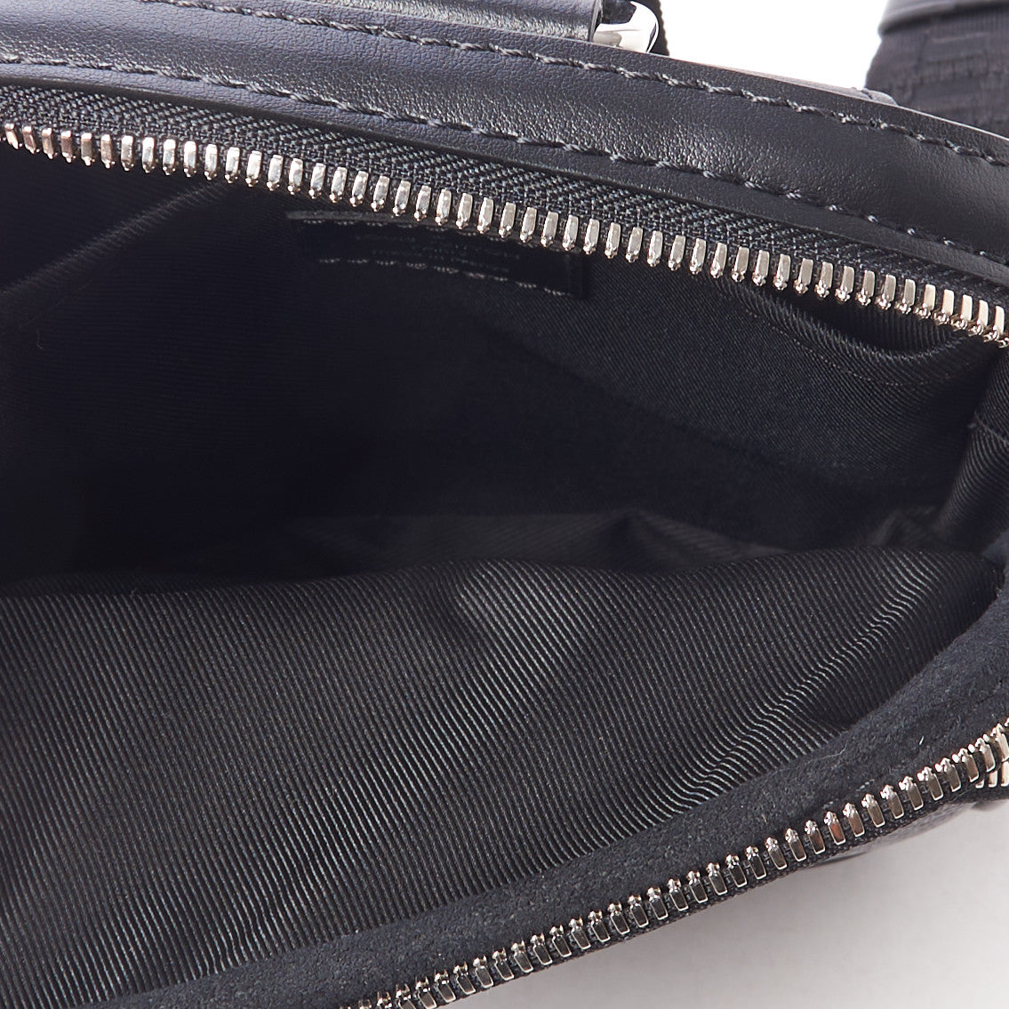 Louis Vuitton Damier Graphite 3D Amazone Sling Bag Black 7 of 9