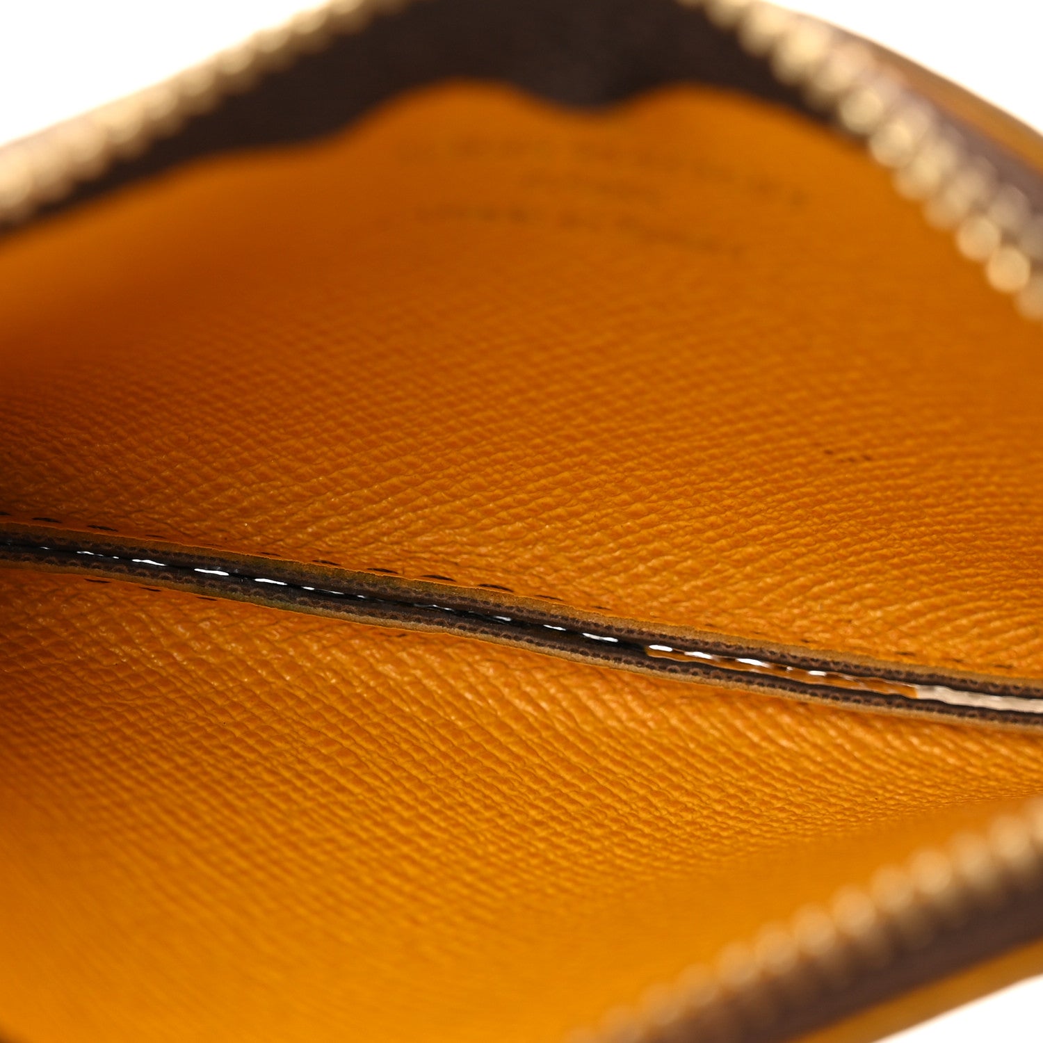 Louis Vuitton Monogram Groom Key Pouch 5 of 8