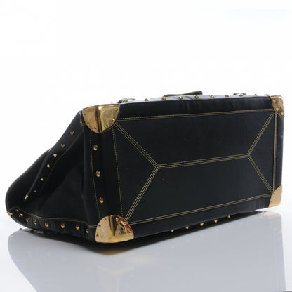 Louis Vuitton Suhali Le Extravagant Noir 4 of 7