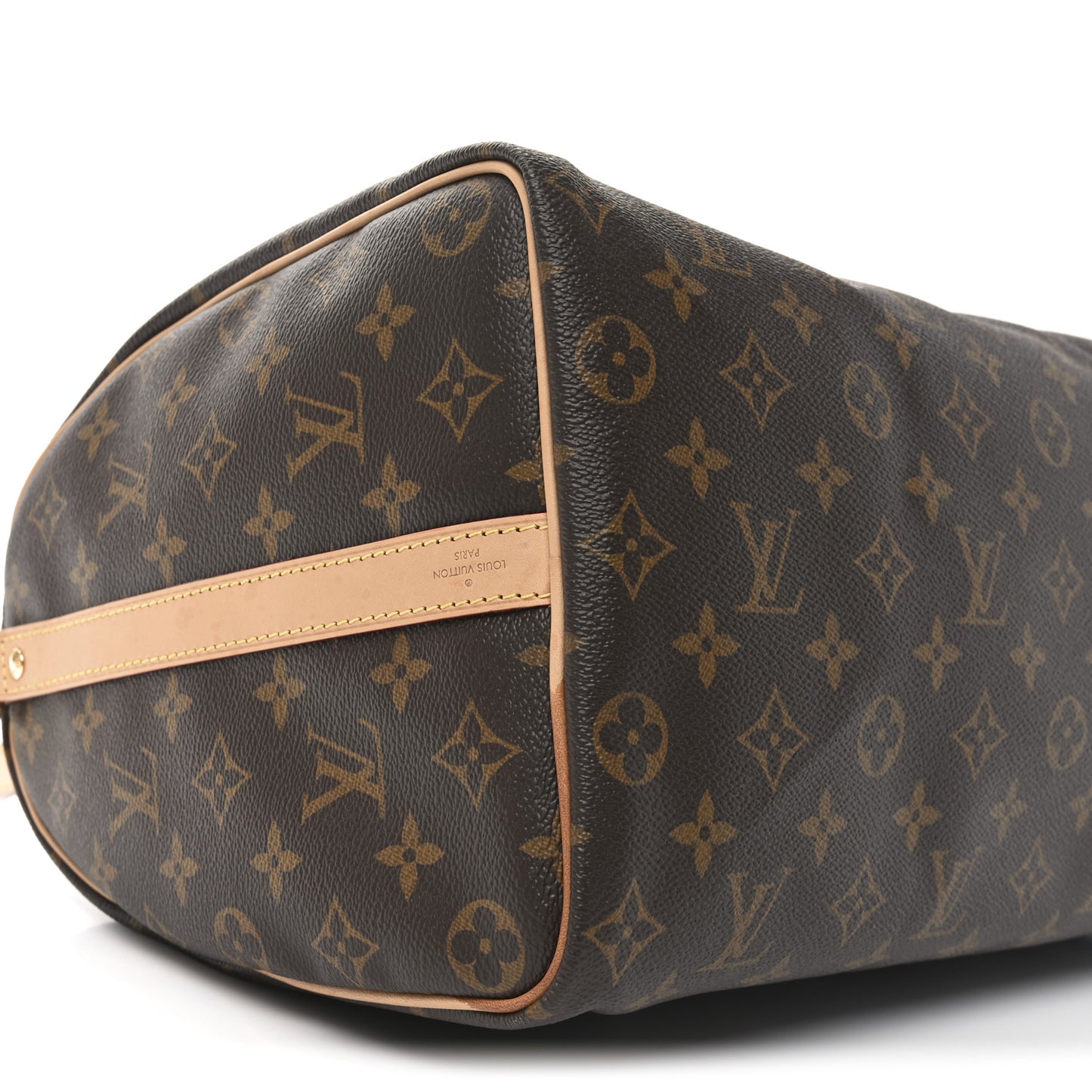Monogram Speedy Bandouliere 35