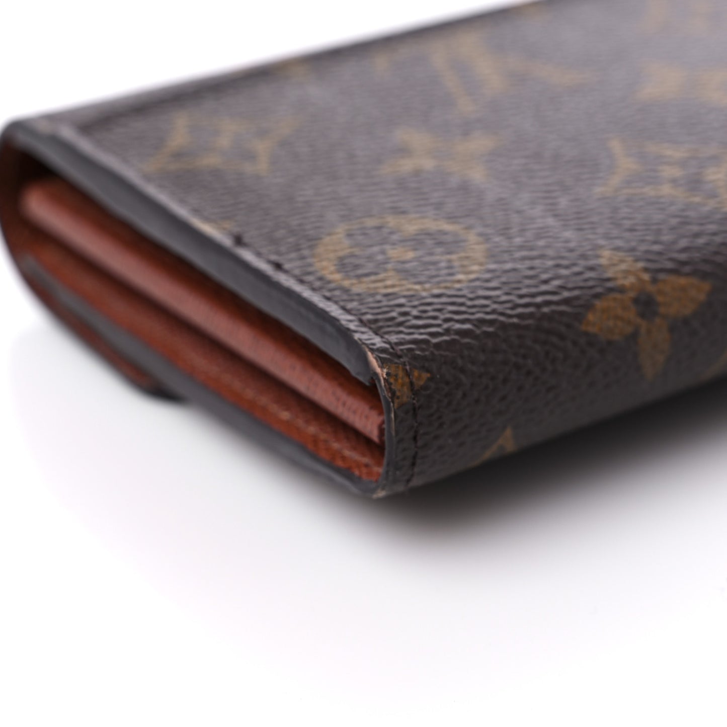 Monogram Sarah Wallet NM