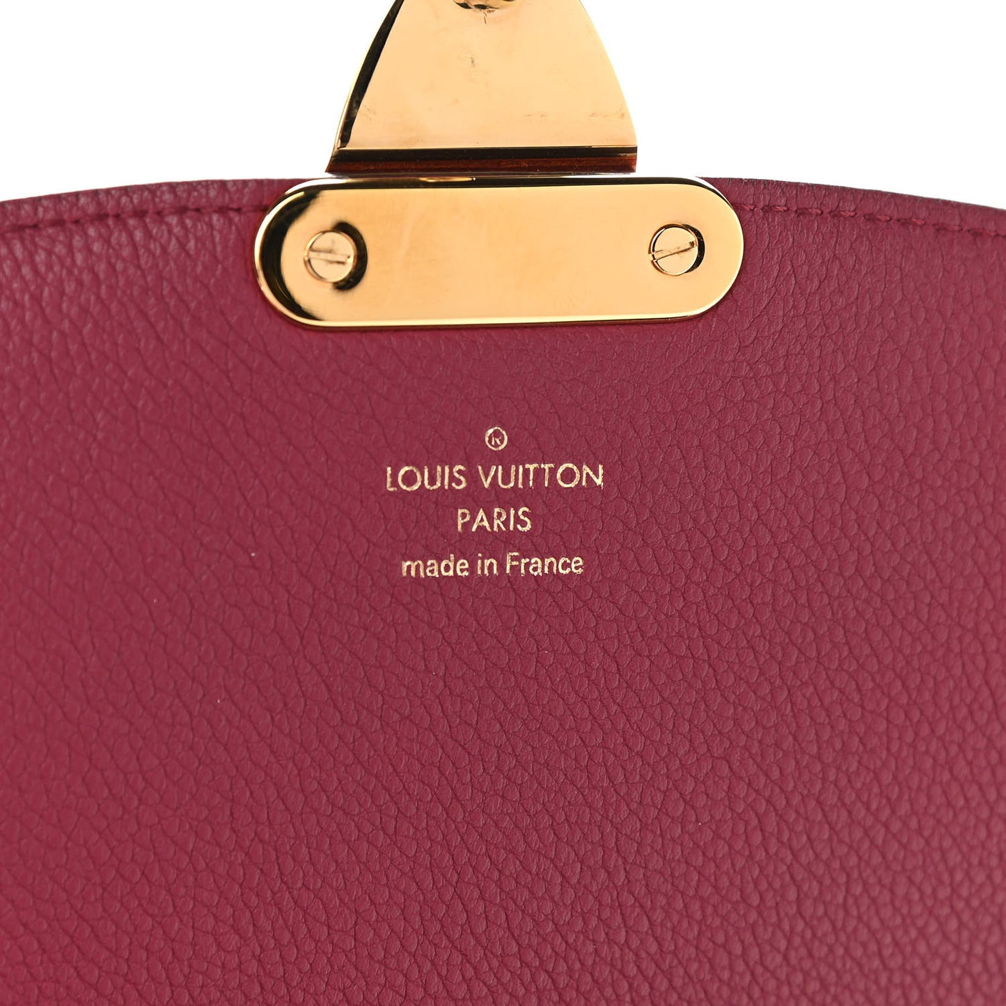 Monogram Eden MM Aurore