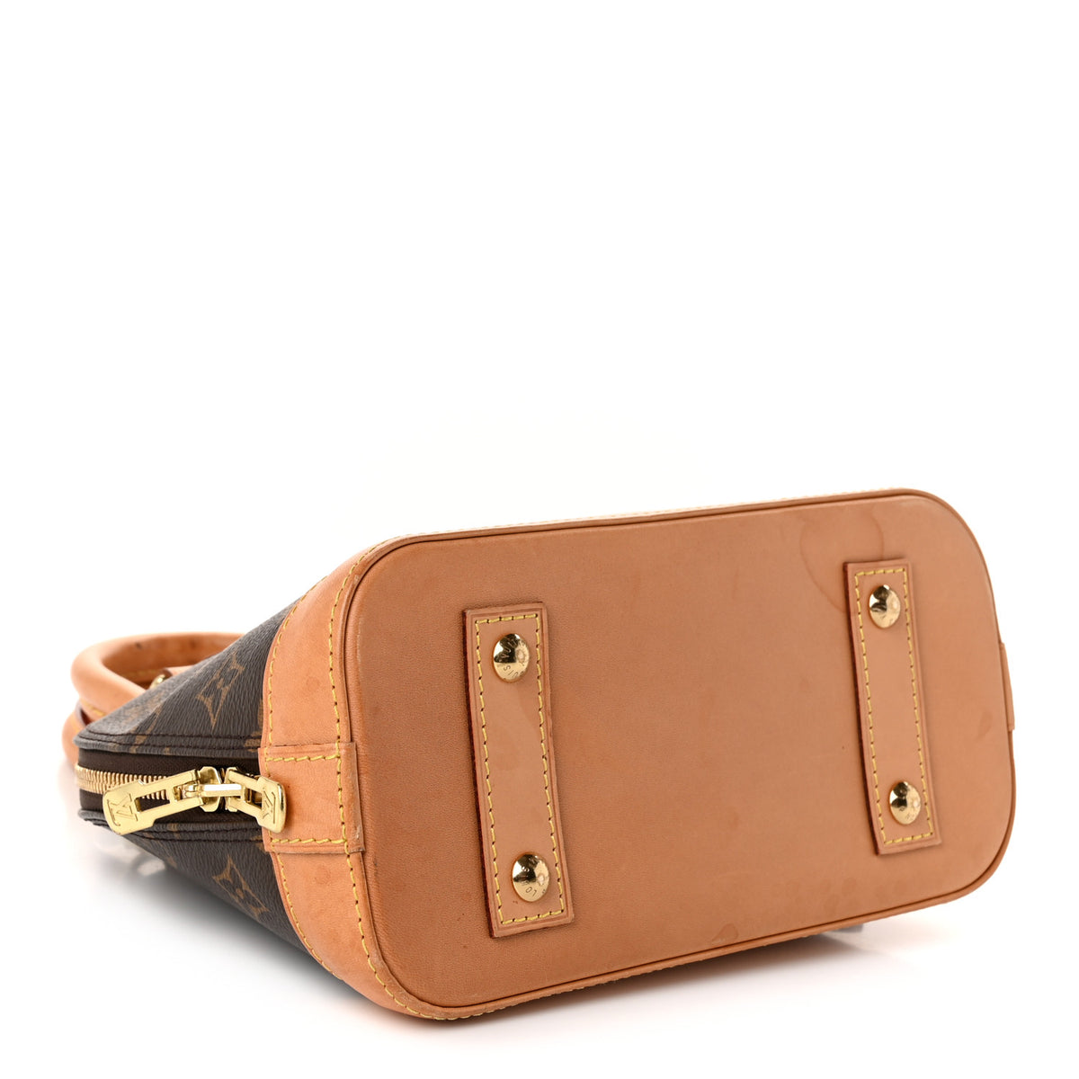 Monogram Alma BB