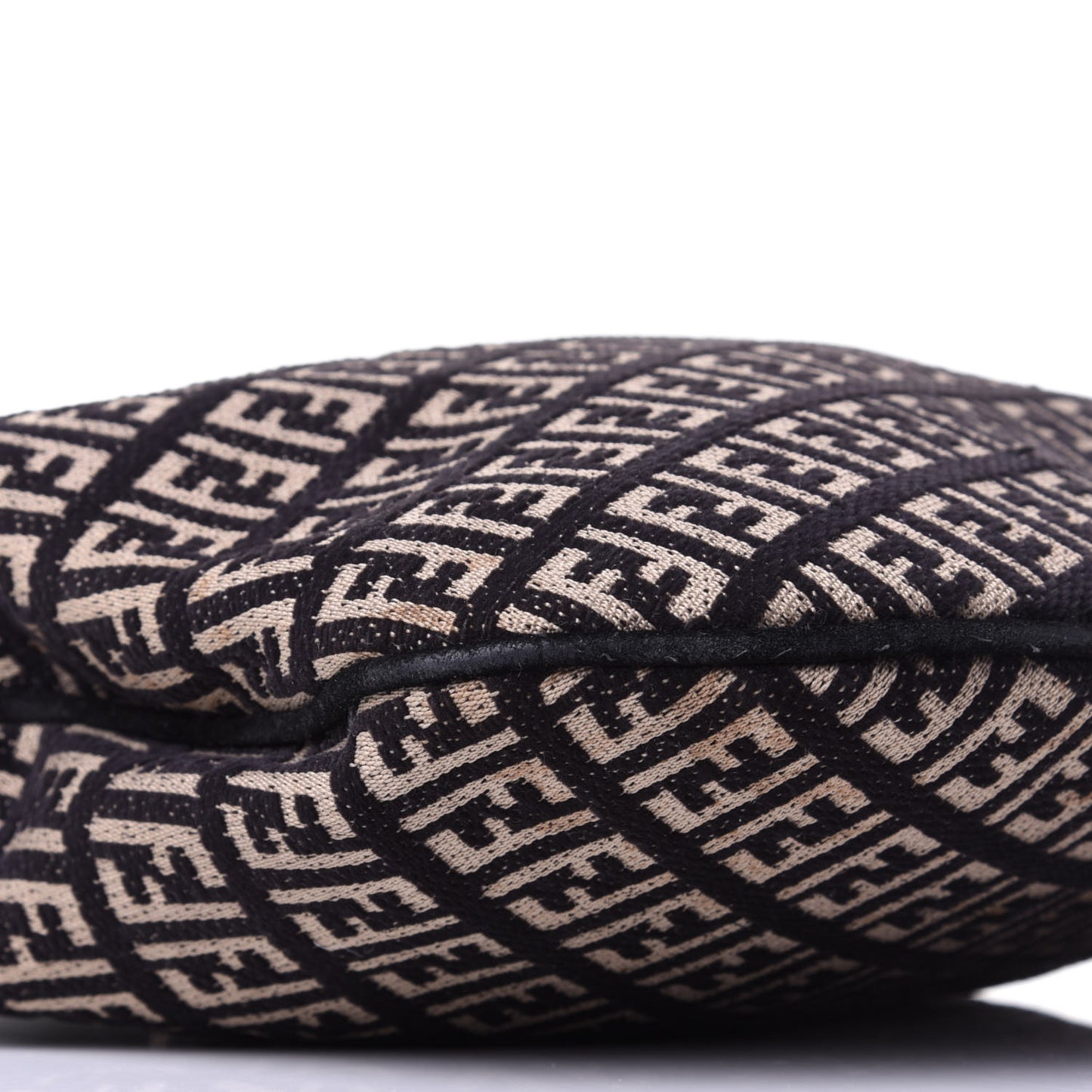 Zucchino Knit Oyster Black