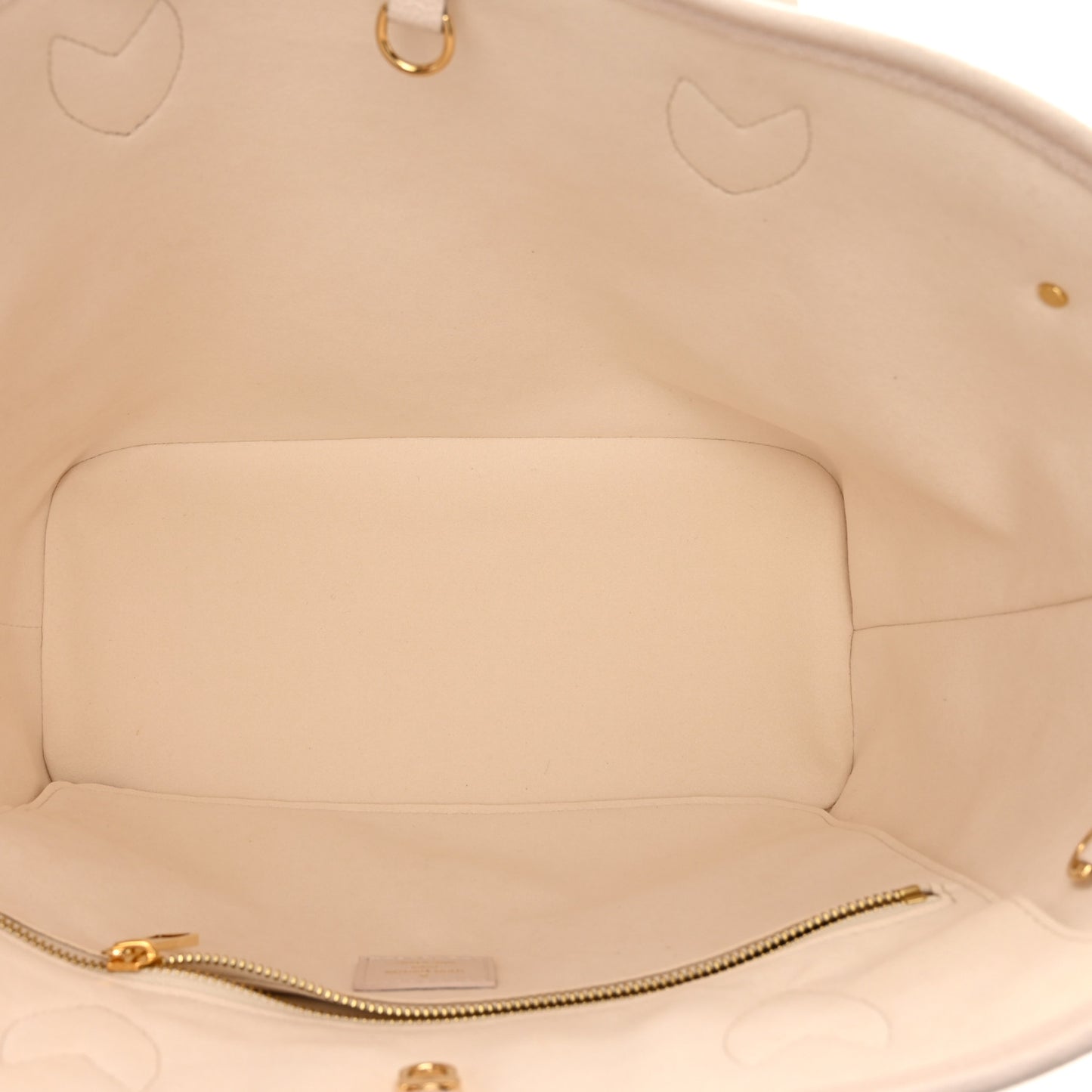 Empreinte Monogram Giant Neverfull MM Degrade Neutral