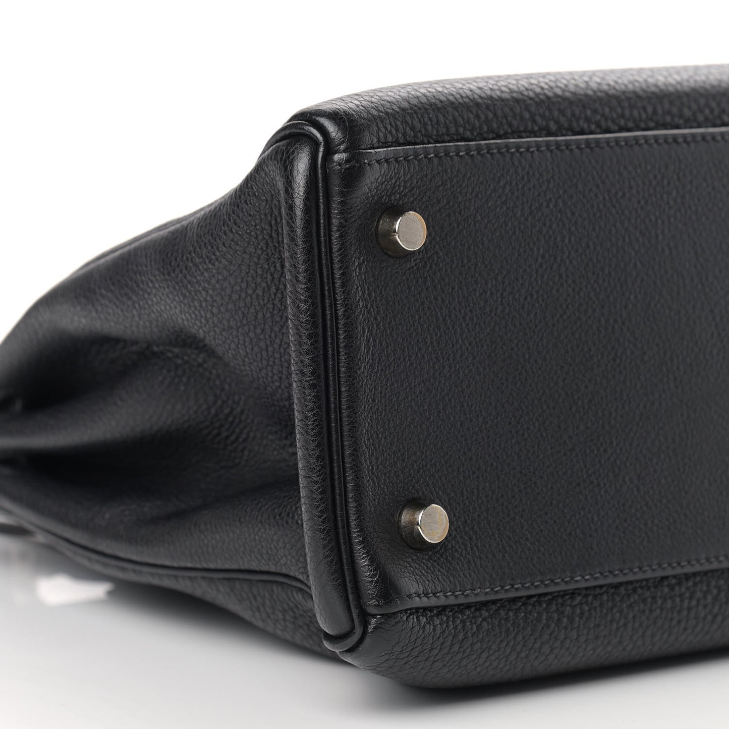 Togo Kelly Retourne 28 Black