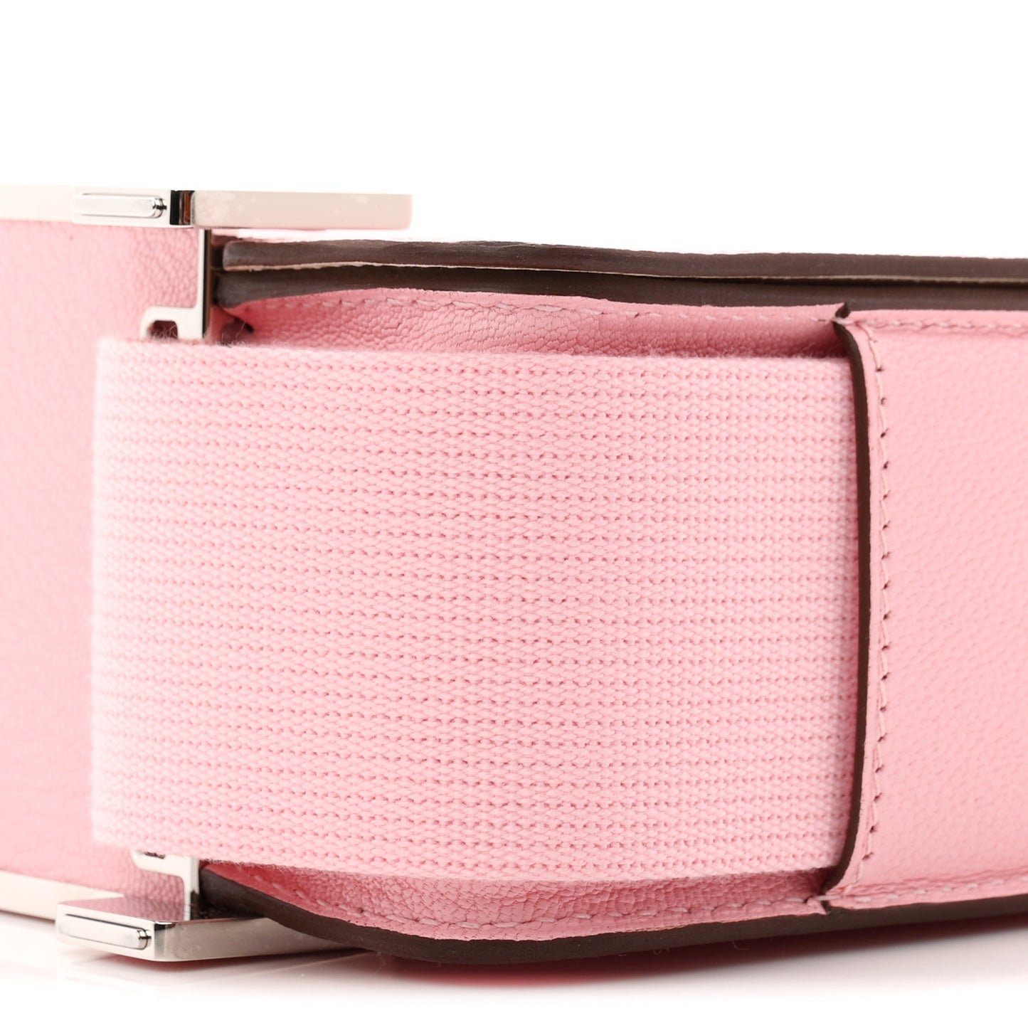 Chevre Mysore Verso Geta Rose Sakura Nata