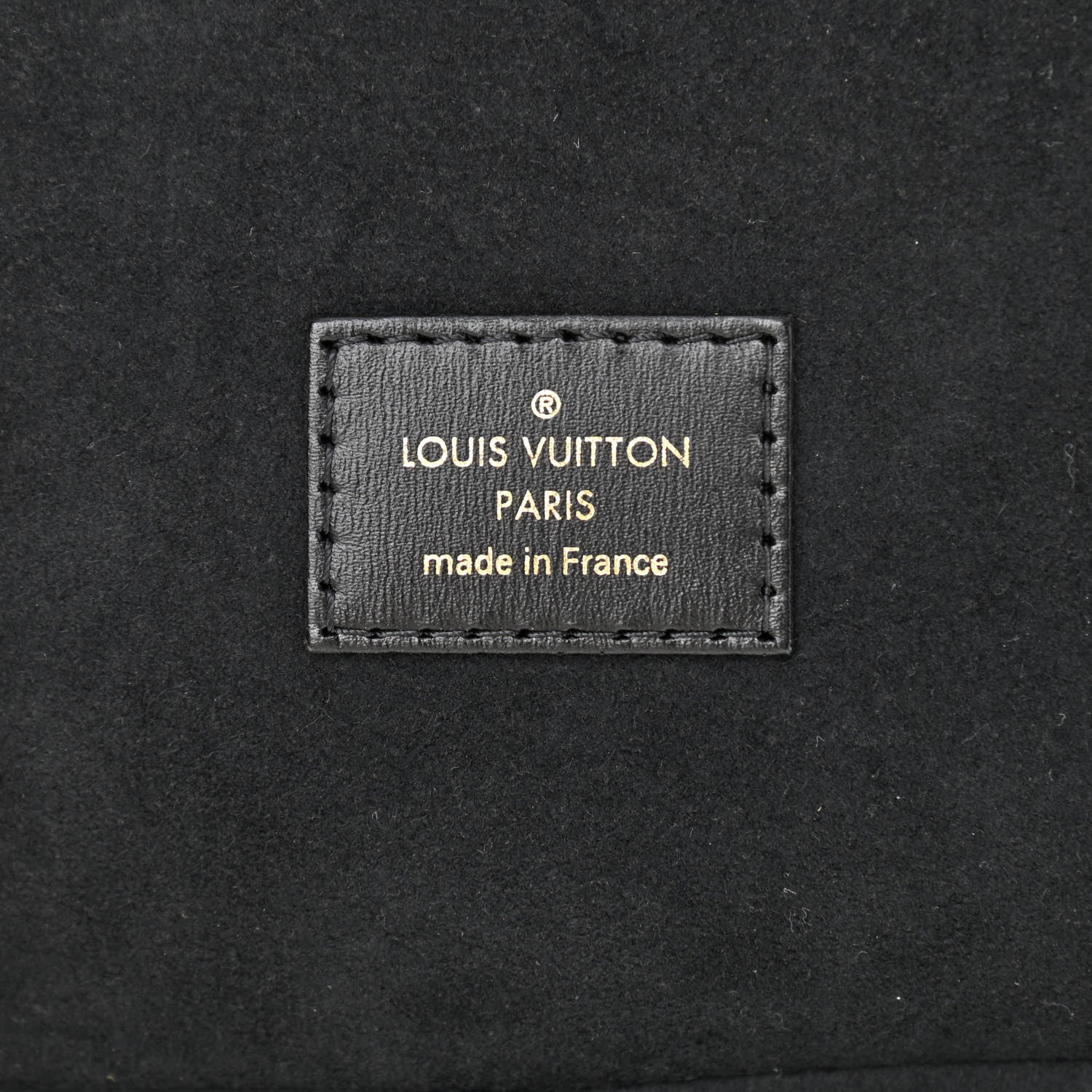 Louis Vuitton Reverse Monogram Vanity PM 6 of 10