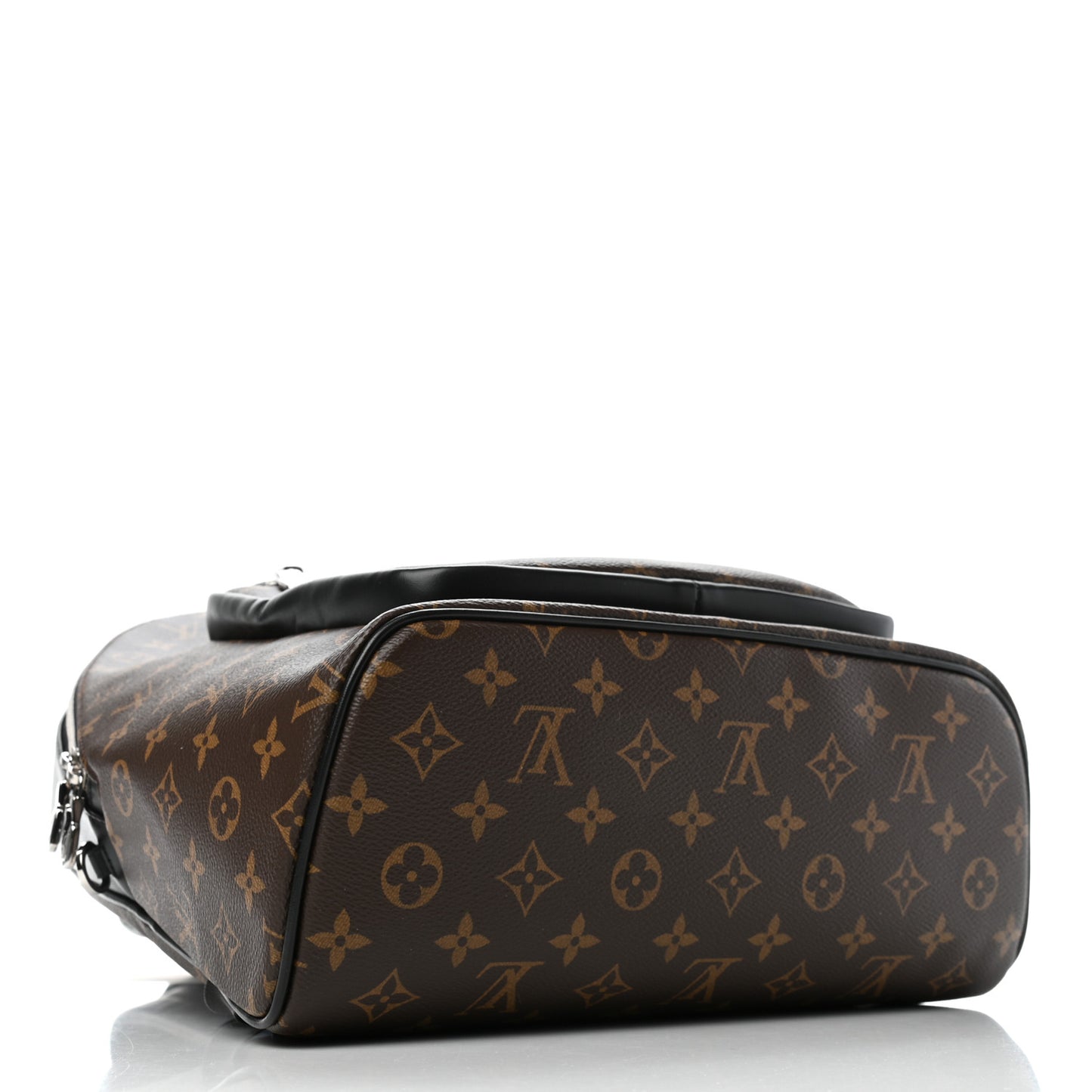Monogram Macassar Josh Backpack