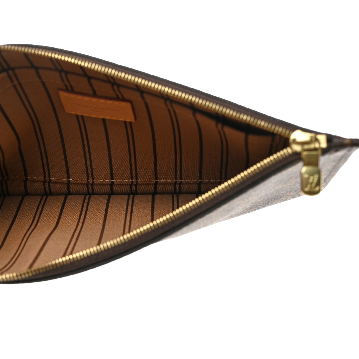 Monogram Neverfull MM GM Pochette