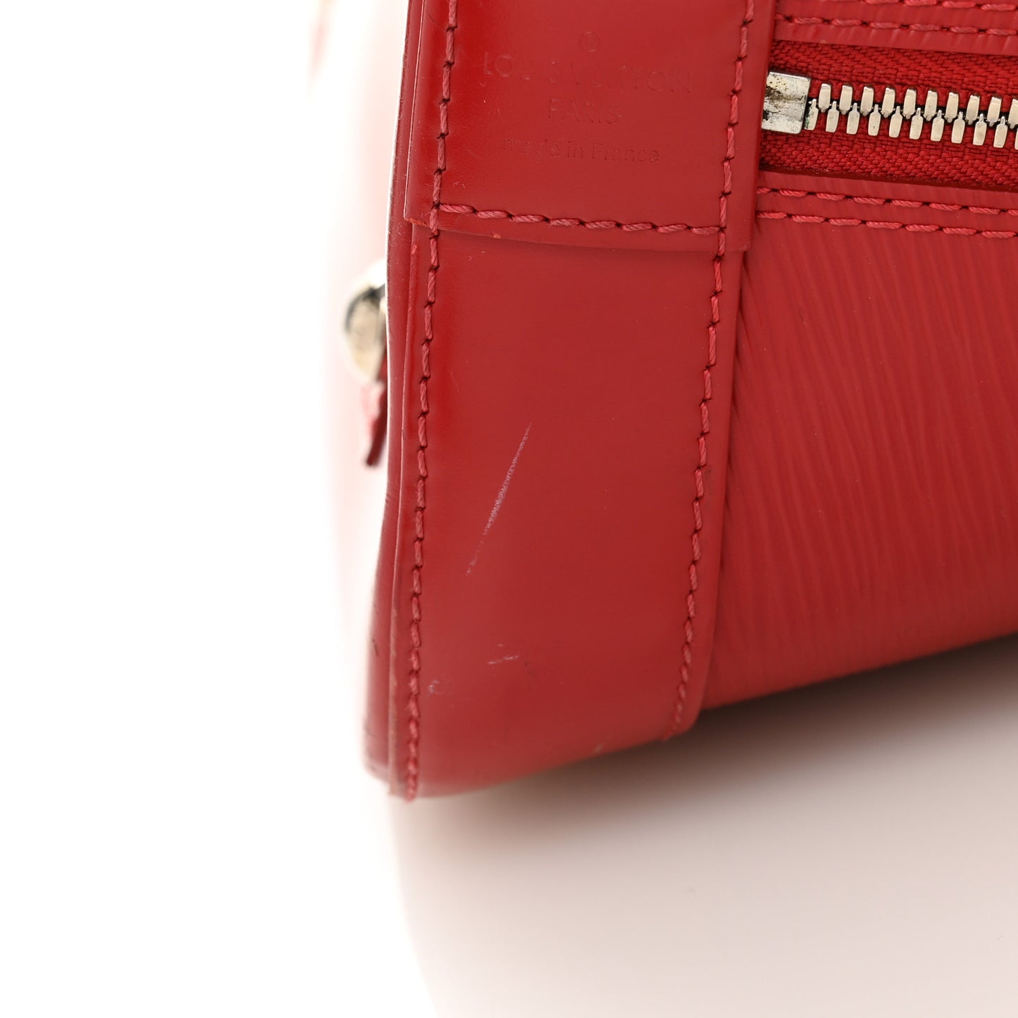 Epi Alma GM Carmine