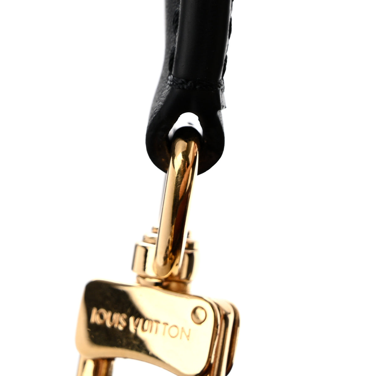 Empreinte Monogram Giant Neonoe MM  Black Beige