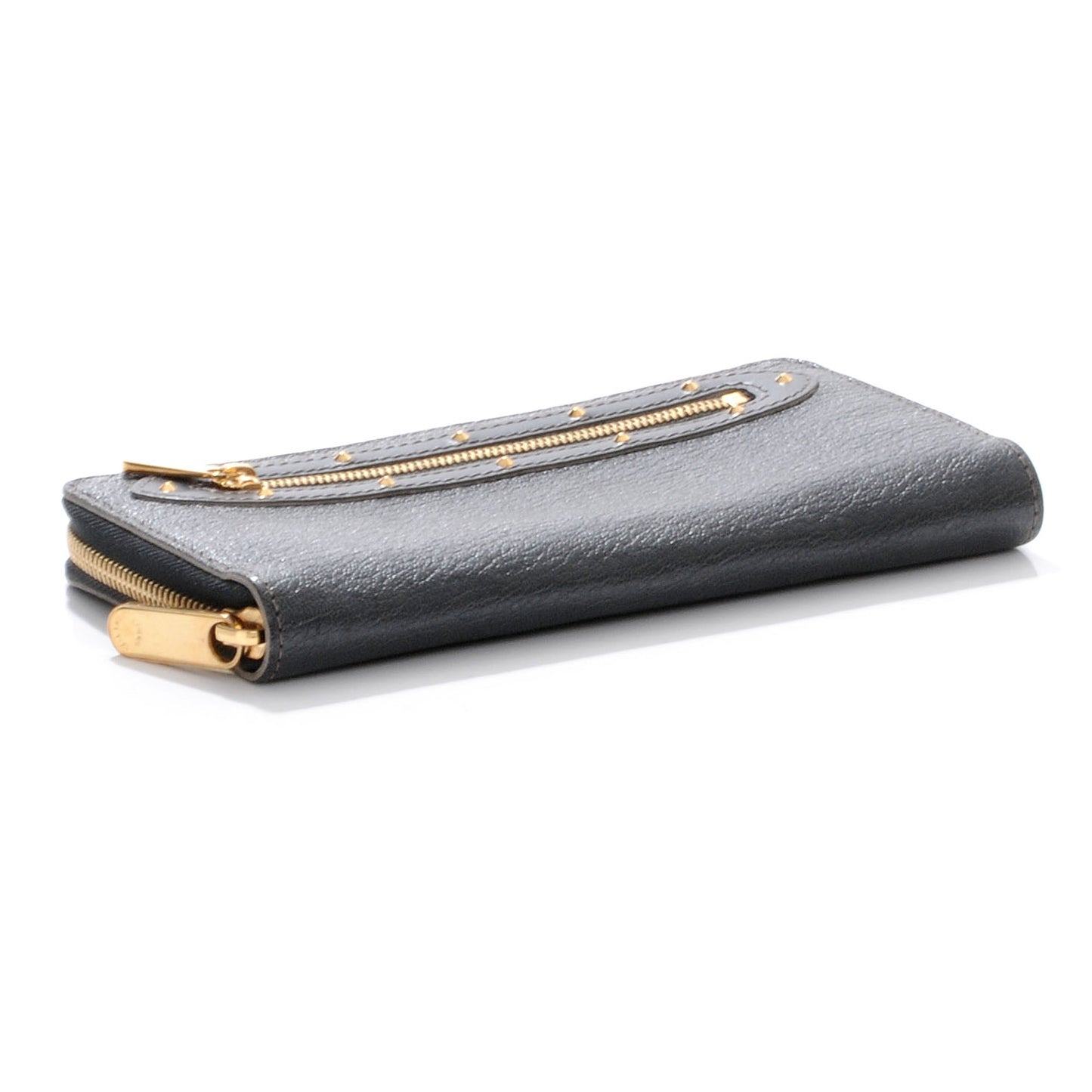 Suhali Zippy Wallet Noir