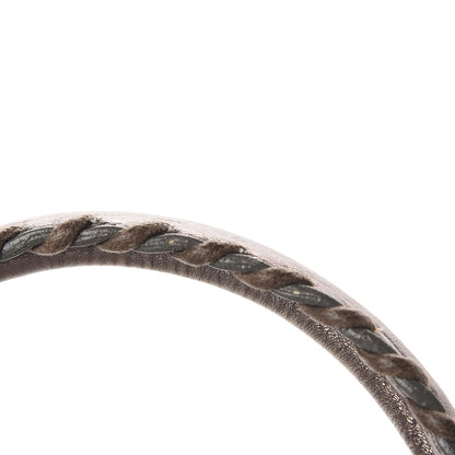 Balenciaga Agneau Classic Hardware First Pewter 9 of 14