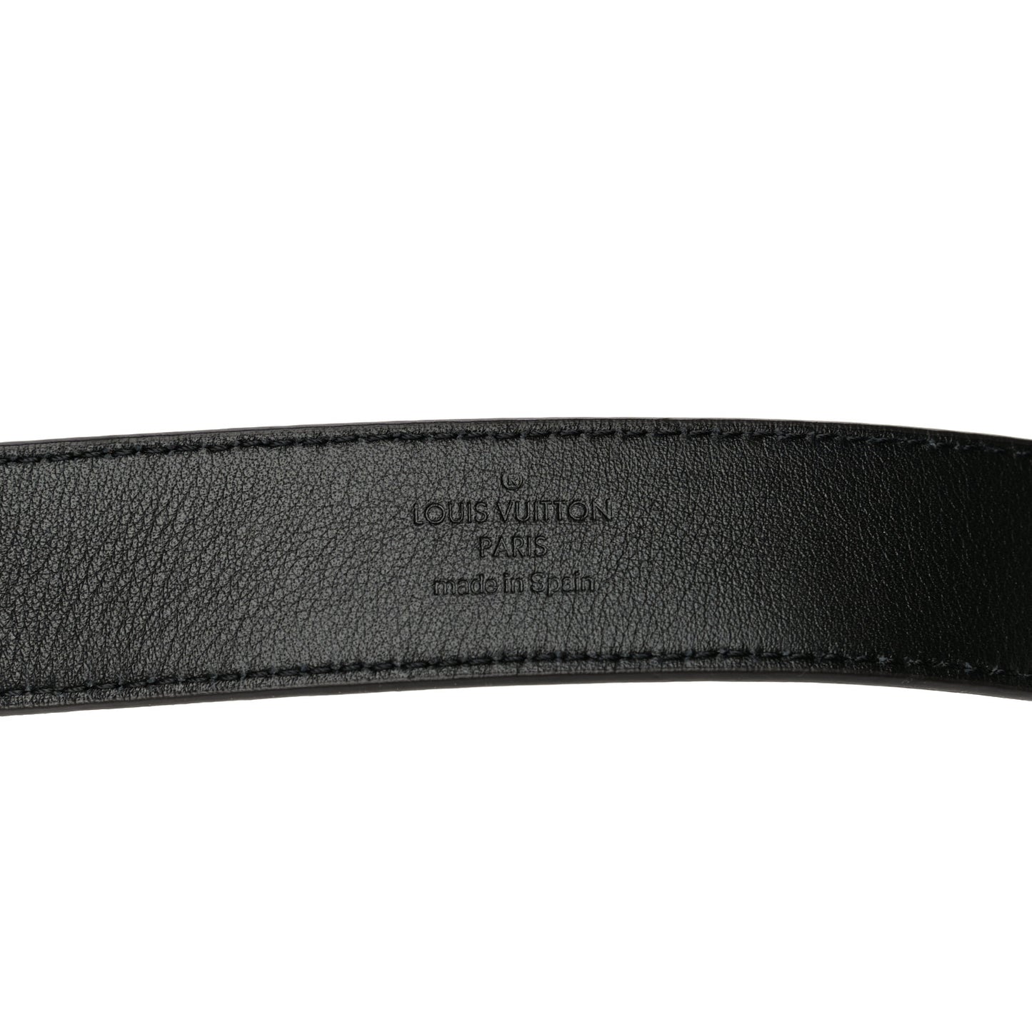 Monogram Daily Belt 85 34
