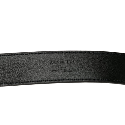 Louis Vuitton Monogram Daily Belt 85 34 4 of 9