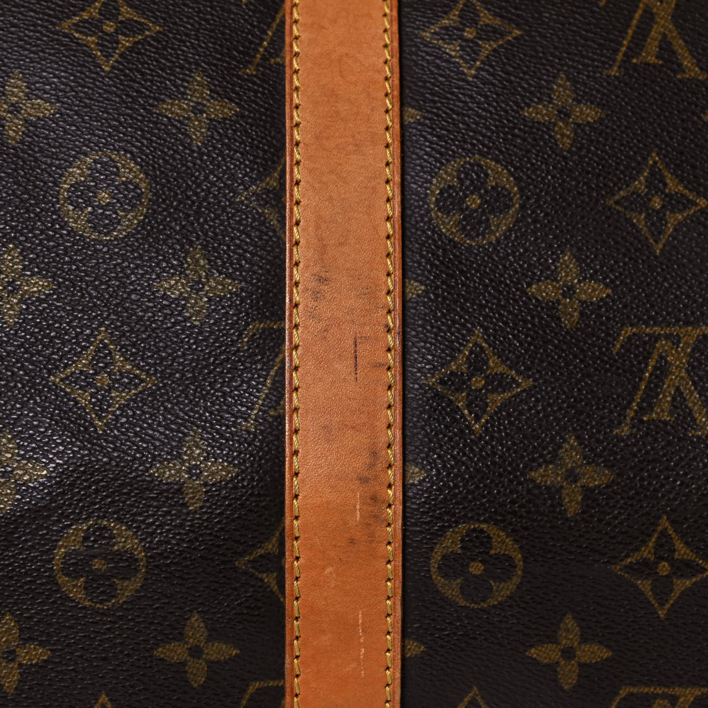 Monogram Keepall 55