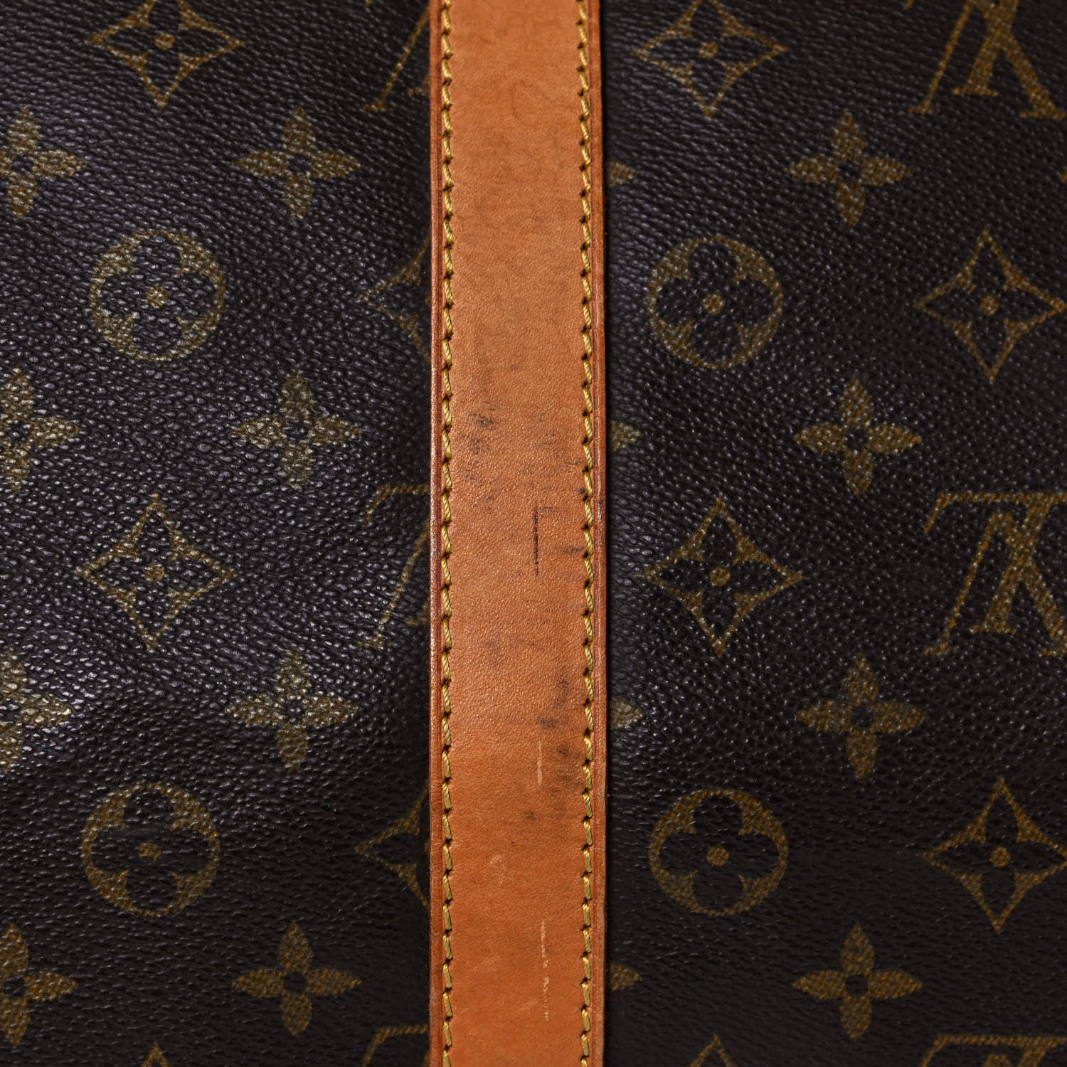 Louis Vuitton Monogram Keepall 55 19 of 22