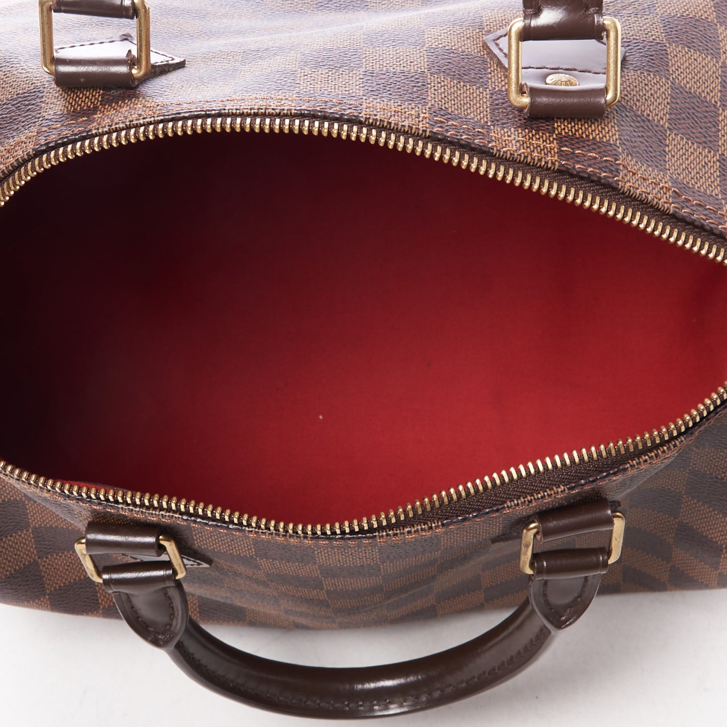 Damier Ebene Speedy 30