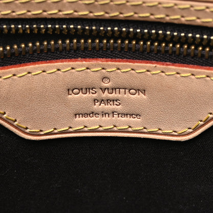 Louis Vuitton Vernis Brea GM Amarante 5 of 8