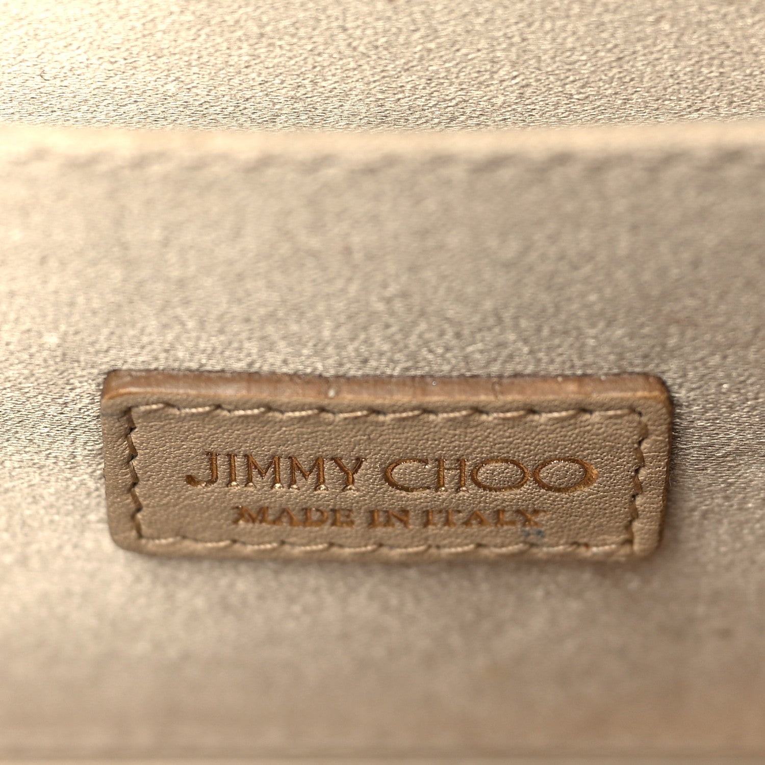 Jimmy Choo Acrylic Candy Clutch Black 6 of 8