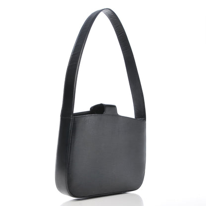 Louis Vuitton Epi Reverie Black 3 of 6