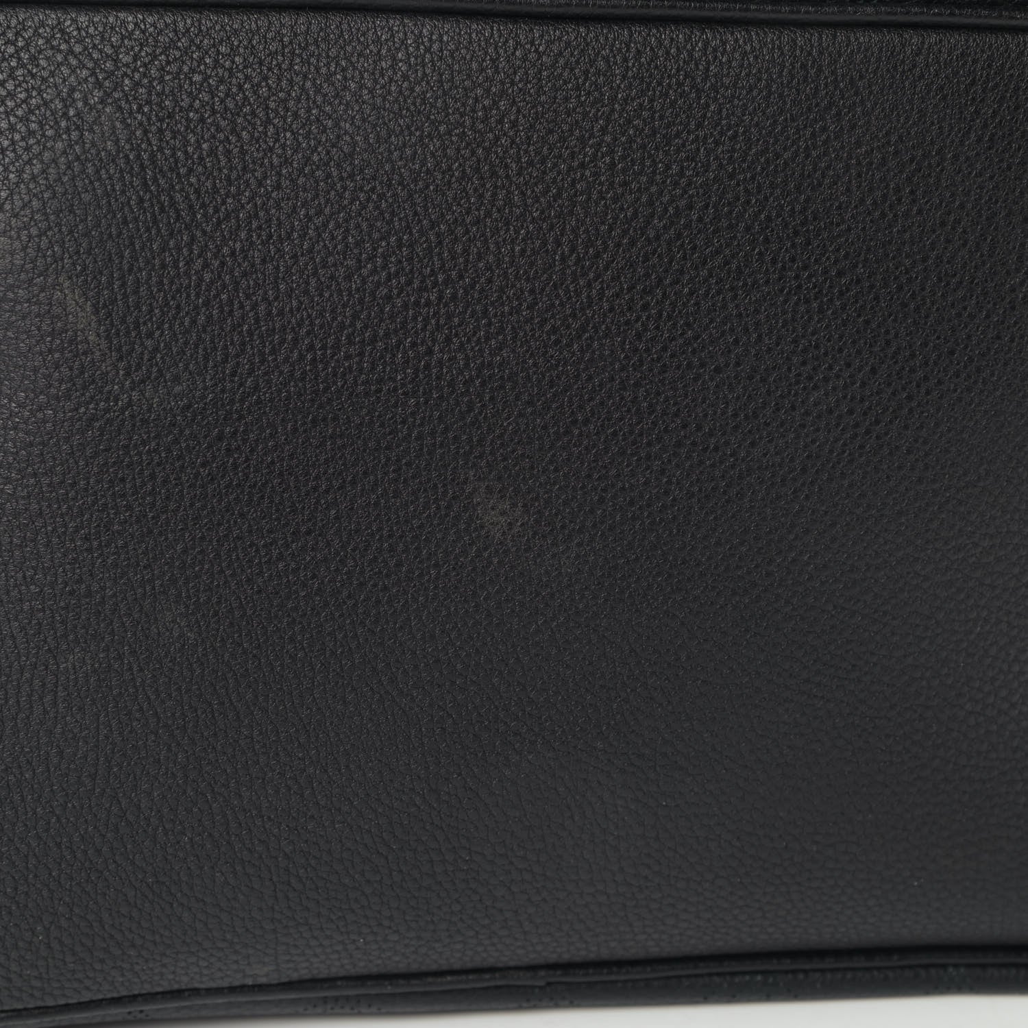 Louis Vuitton Mahina L Black 6 of 8