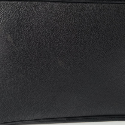 Louis Vuitton Mahina L Black 6 of 8