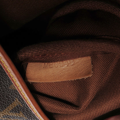 Louis Vuitton Monogram Saumur 30 7 of 7